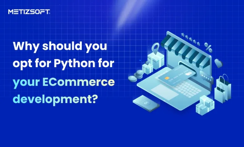 Python for eCommerce Development